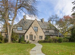 3 West St, Bronxville, NY 10528