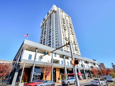 28 Allegheny Ave APT 1401, Towson, MD, 21204