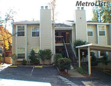 7131 Stella Ln Unit 30, Carmichael, CA, 95608