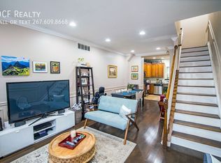 1328 Webster St, Philadelphia, PA 19147