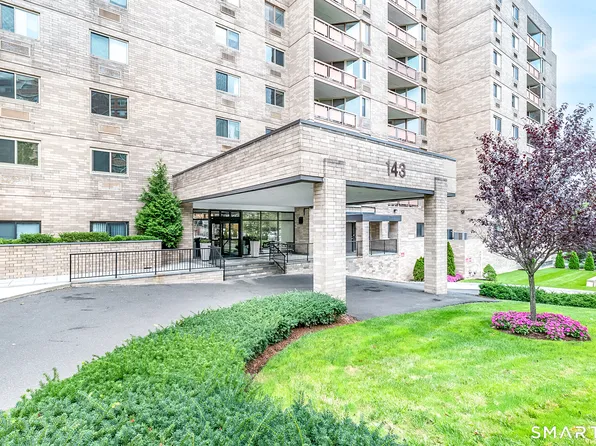 143 Hoyt Street #7F/7G, Stamford, CT 06905
