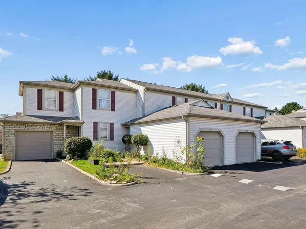 187 Malloy Ln #26B, Blacklick, OH 43004