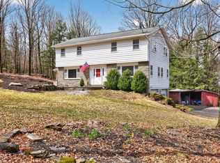 54 High Point Road, Berne, NY 12023