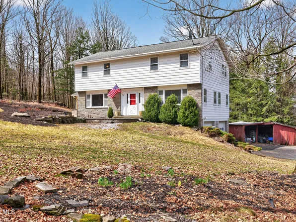 54 High Point Road, Berne, NY 12023