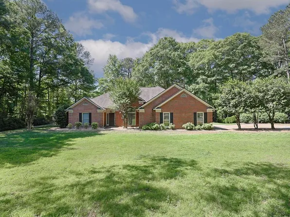 8305 Midland Rd, Midland, GA 31820