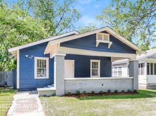 519 4th Ave W, Birmingham, AL 35204