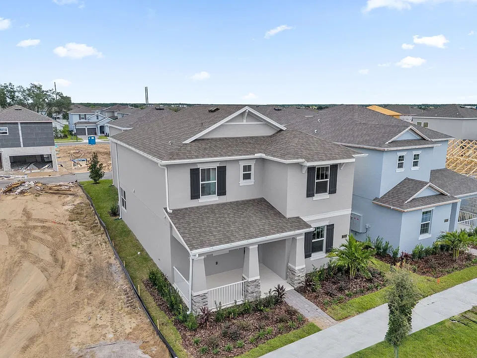6393 Wild Persimmon Way #A