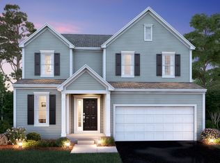 7103 Blackwell Dr, Sunbury, OH 43074