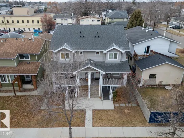 11840B 122nd St NW, Edmonton, AB T5L 0E3