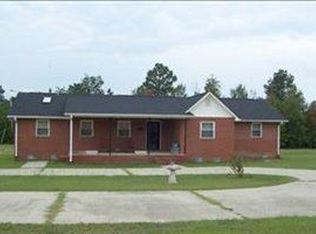 7140 Edmund Hwy, Pelion, SC 29123