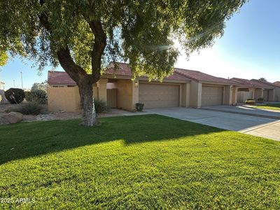 945 N PASADENA Street #113, Mesa, AZ, 85201