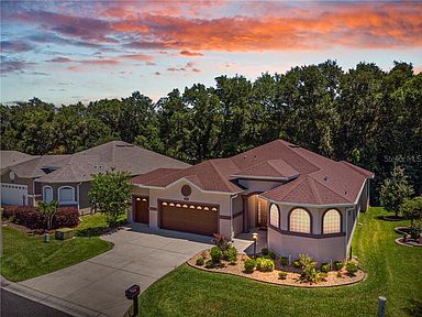 16999 Se 110th Court Rd Summerfield Fl 34491 Zillow