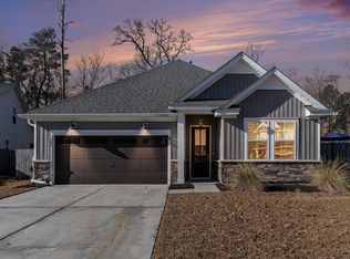 289 Whirlaway Dr, Moncks Corner, SC 29461