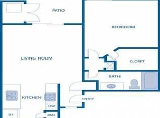4404 Martins Way APT K, Orlando, FL 32808