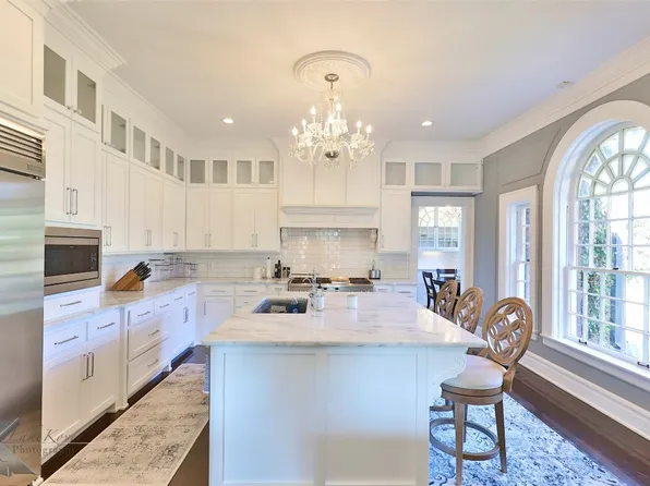 1102 Sayles Blvd, Abilene, TX 79605