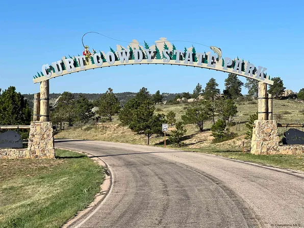 1191 Granite Spgs #42, Cheyenne, WY 82009