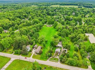 3382 Copley Rd, Akron, OH 44321
