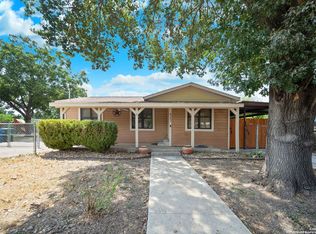 4243 Pleasanton Rd, San Antonio, TX 78221