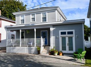 5 Summer St, Bar Harbor, ME 04609