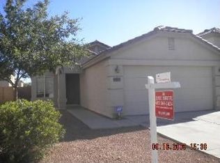 12505 W Paradise Dr, El Mirage, AZ 85335