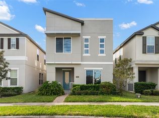 7861 Berkshire Oak Aly, Windermere, FL 34786