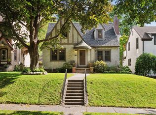 1736 Scheffer Ave, Saint Paul, MN 55116