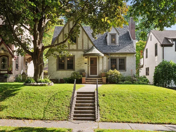 1736 Scheffer Ave, Saint Paul, MN 55116