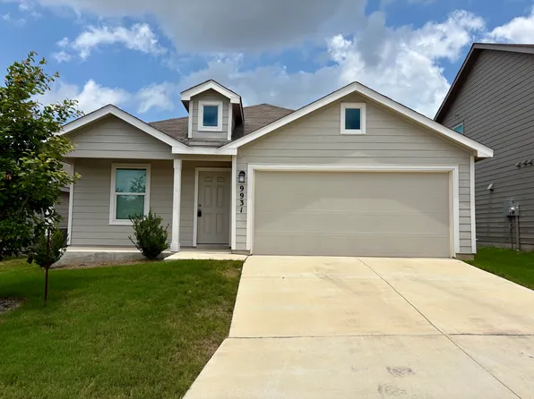 9931 Flax Mill Dr, San Antonio, TX 78254