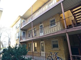 6733 W Irving Park Rd APT 1D, Chicago, IL 60634