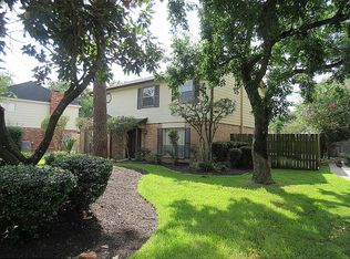 4058 Fir Forest Dr, Spring, TX 77388