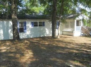 3012 Campbell Rd, Defuniak Springs, FL 32435