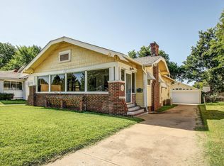 1732 E 14th St, Tulsa, OK 74104