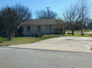 822 Hampton St, San Antonio, TX 78220