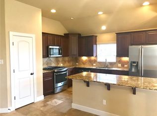 520 Cerezo Dr, Leander, TX 78641