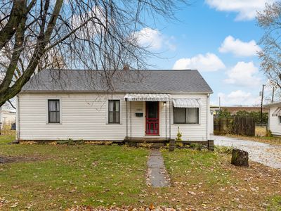 1825 Lee St, Columbus, IN, 47201