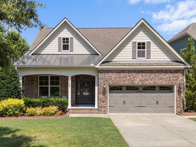 120 Silver Bluff St, Holly Springs, NC, 27540