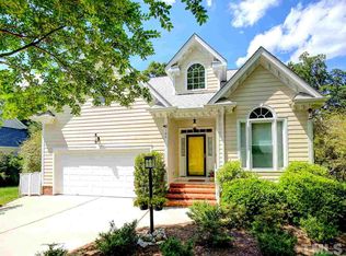 106 Sandy Hook Way, Cary, NC 27513