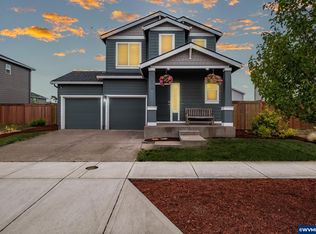 5019 Gemini Ave NE, Salem, OR