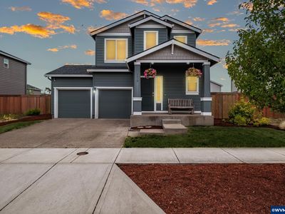 5019 Gemini Ave NE, Salem, OR, 97305