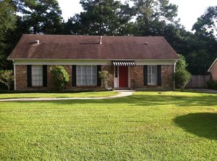 3858 Llewelyn Dr N, Mobile, AL 36608