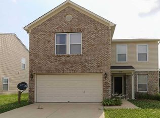 5739 Skipping Stone Dr, Indianapolis, IN