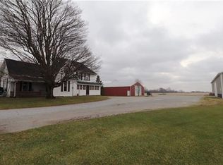 3823 W 1000 N, Fortville, IN 46040