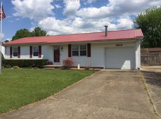 2912 Meadowbrook Dr, Point Pleasant, WV 25550