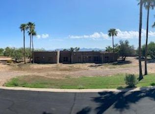 4844 E Tomahawk Trl, Paradise Valley, AZ 85253