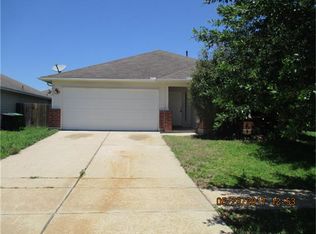 2718 Steelhead Dr, Houston, TX 77045