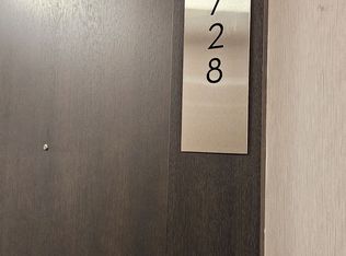 38 Monte Kwinter Ct #728, Toronto, ON M3H 0E1