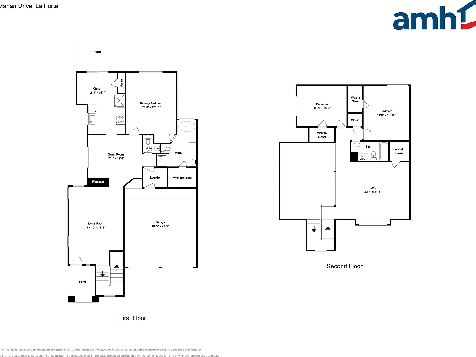 3 bed, 2.5 bath, 2253 sqft, $2,360 — Photo 2