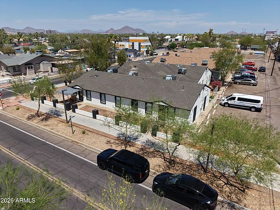 2nd image of 1101 E ROOSEVELT Street