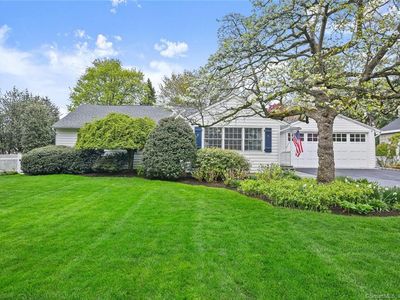 1586 Shippan Ave, Stamford, CT, 06902