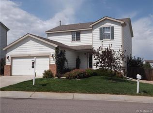 10901 Saint Paul Way, Northglenn, CO 80233